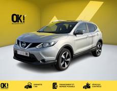 Nissan Qashqai Sausheim