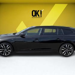 Peugeot 508 SW 1.5 BlueHDi 130 GT EAT8 Full leds GPS Cam&eacute;ra Carpl Sausheim