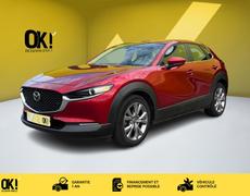Mazda CX-30 Sausheim