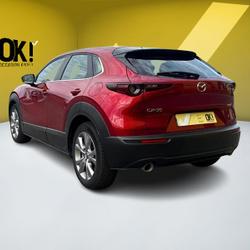Mazda CX-30 2.0 180 Inspiration 4x2 BVA6 GPS Cam&eacute;ra Si&egrave;ges cui Sausheim