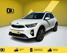 Kia Stonic Sausheim