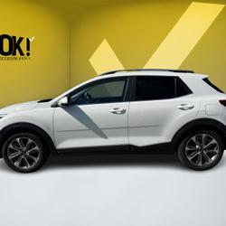 Kia Stonic 1.0 T-GDI 120 Design GPS Carplay Attelage R&eacute;gul Cl Sausheim