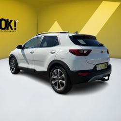 Kia Stonic 1.0 T-GDI 120 Design GPS Carplay Attelage R&eacute;gul Cl Sausheim