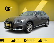 Audi Allroad Sausheim