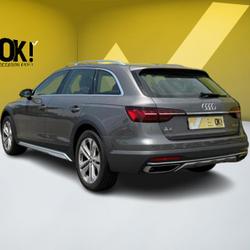 Audi Allroad quattro 40 TDI 2.0 204 Design S-tronic7 Matrix Led Sausheim