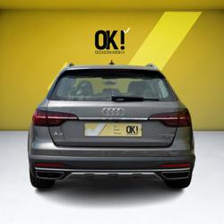 Audi Allroad quattro 40 TDI 2.0 204 Design S-tronic7 Matrix Led Sausheim
