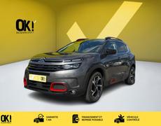 Citroen C5 Aircross Sausheim