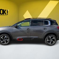 Citroen C5 Aircross 1.5 BlueHDi 130 Shine BVA8 Full leds TO GPS Carpla Sausheim