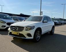 Mercedes GLC
