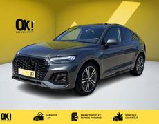 Audi Q5 Sausheim