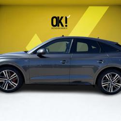 Audi Q5 55 TFSI e 2.0 367 S line quattro S-tronic7 Matrix Sausheim