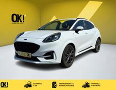 Ford Puma Sausheim
