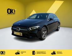 Mercedes Classe A Sausheim