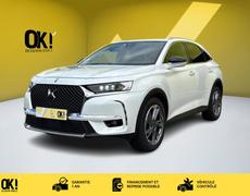 DS DS7 Crossback