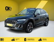 Audi Q5 Sausheim