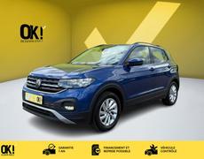 Volkswagen T-Cross Sausheim