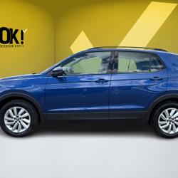 Volkswagen T-Cross 1.0 TSI 110 Life Tech Carplay Radars AV/AR Bluetoo Sausheim