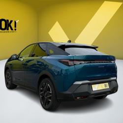 Peugeot 3008 Hybrid 1.2 136 GT Full leds GPS Carplay Cam&eacute;ra ACC Sausheim
