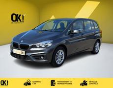 BMW Serie 2 Gran Tourer Sausheim