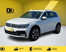 Volkswagen Tiguan Sausheim
