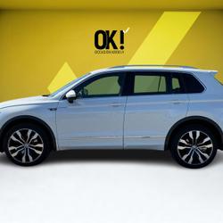 Volkswagen Tiguan Carat Edition 2.0 Bi-TDI 240 4Motion BMT Full leds Sausheim