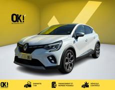 Renault Captur Sausheim