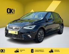 Seat Ibiza Sausheim
