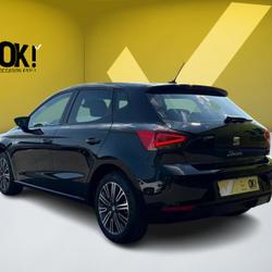 Seat Ibiza 1.0 TSI 110 COPA DSG7 Full leds Carplay Cam&eacute;ra R&eacute;g Sausheim