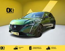 Peugeot 308 SW Phase 2 Sausheim