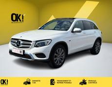 Mercedes GLC