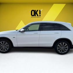 Mercedes GLC SUV 350 e 2.0 320 Fascination 4MATIC Full leds TO GPS Sausheim