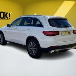 Mercedes GLC SUV 350 e 2.0 320 Fascination 4MATIC Full leds TO GPS Sausheim
