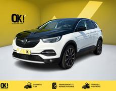 Opel Grandland Sausheim