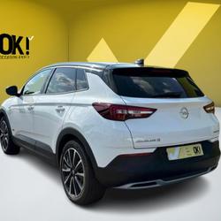 Opel Grandland Ultimate 1.6 300 Plug-in-Hybrid 4 BVA8 Full leds G Sausheim