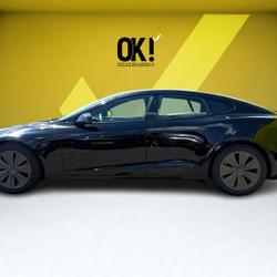 Tesla Model S 332 Dual Motor Full leds GPS Cam&eacute;ra Si&egrave;ges cuir &eacute; Sausheim