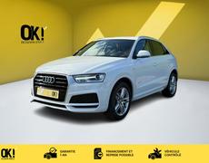 Audi A3 Quattro Sausheim
