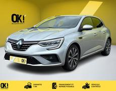 Renault Megane 4 Sausheim