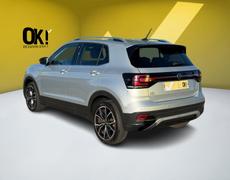 Volkswagen T-Cross Sausheim