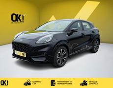 Ford Puma Sausheim