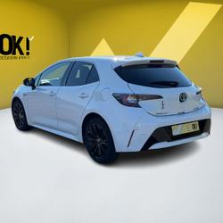 Toyota Corolla 1.8 122H Hybrid Design Full leds GPS Cam&eacute;ra Carpla Sausheim