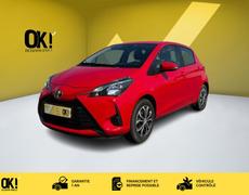 Toyota Yaris Sausheim