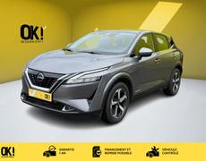 Nissan Qashqai Sausheim