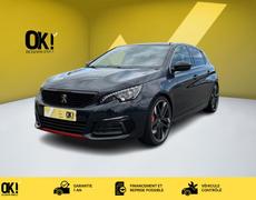 Peugeot 308 II Phase 2 Sausheim