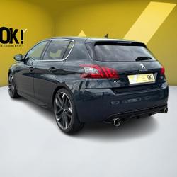 Peugeot 308 II Phase 2 1.6 263 GTi Full leds Toit pano GPS Cam&eacute;ra Carplay Sausheim