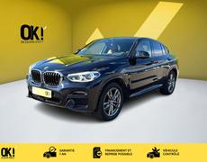 BMW X4 Sausheim