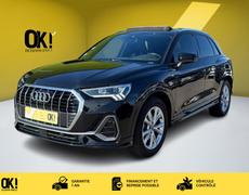 Audi Q3 Sausheim