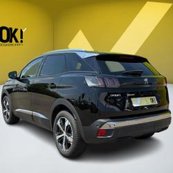 Peugeot 3008 II 1.5 BlueHDi 130 Allure Pack Full leds GPS Carplay Sausheim