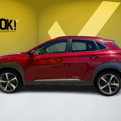 Hyundai Kona 1.6 CRDi 136 Executive 4WD DCT7 GPS Cam&eacute;ra Carplay Sausheim