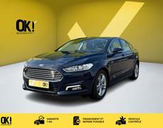 Ford Mondeo Sausheim