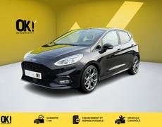Ford Fiesta Sausheim